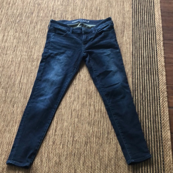 American Eagle Outfitters Denim - American Eagle Skinny Jean